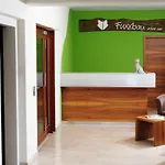 Fuxxbau Hotel