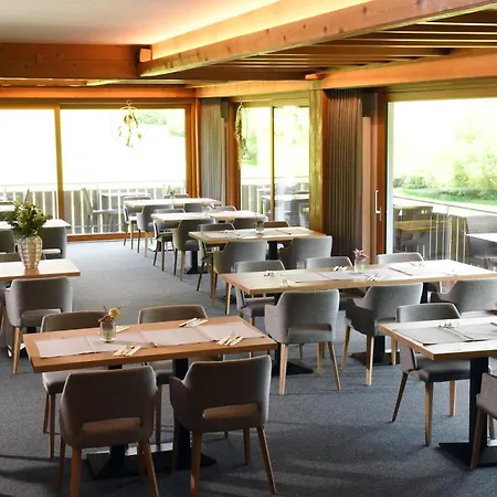 Fuxxbau Szálloda 3*