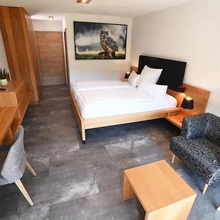 Hotel Fuxxbau 3*