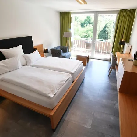 Fuxxbau Hotell Fischerbach