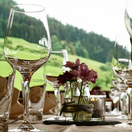 Szálloda Fuxxbau 3*