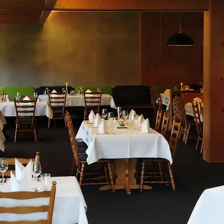 Fuxxbau Hotel 3*