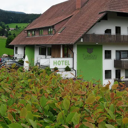 Fuxxbau