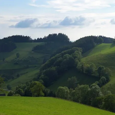 Fuxxbau 3* Fischerbach