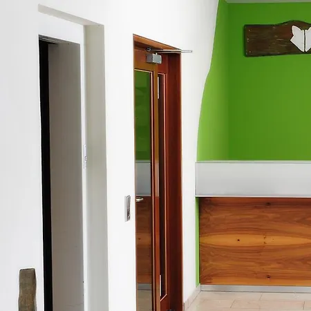 Fuxxbau 3* Fischerbach