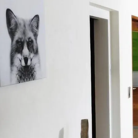 Szálloda Fuxxbau 3*