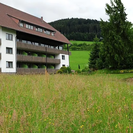 Szálloda Fuxxbau Fischerbach