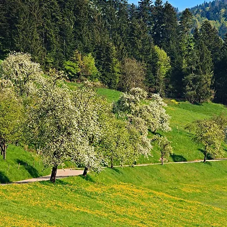 Fuxxbau Szálloda 3*