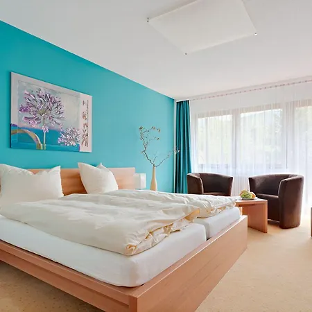 Hotell Fuxxbau Fischerbach