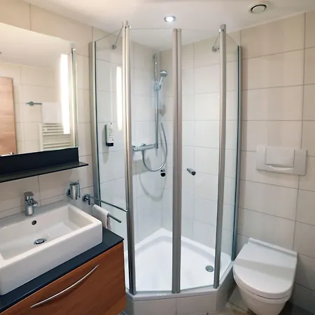 Hotel Fuxxbau Fischerbach