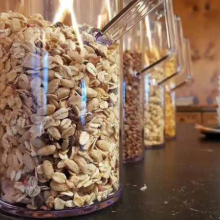 Szálloda Fuxxbau Fischerbach