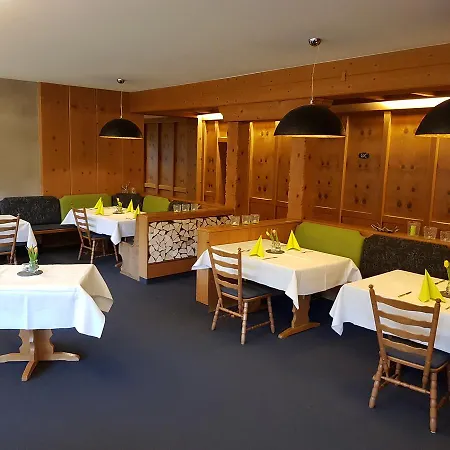 Hotel Fuxxbau