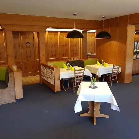 Fuxxbau Hotel Fischerbach