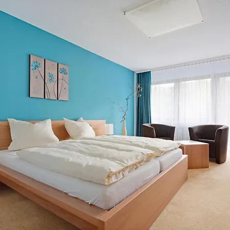 Hotel Fuxxbau
