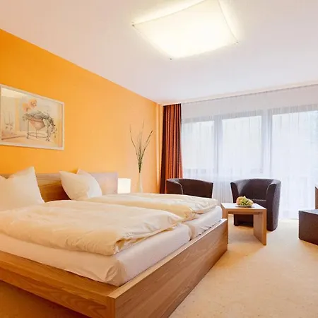Hotel Fuxxbau Fischerbach