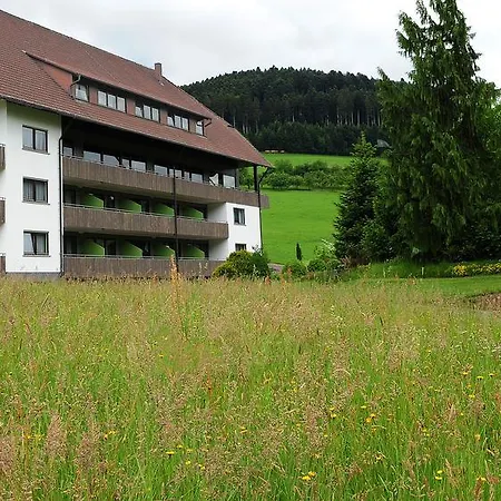 Hotel Fuxxbau 3*