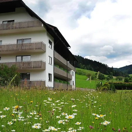 Fuxxbau Hotel Fischerbach