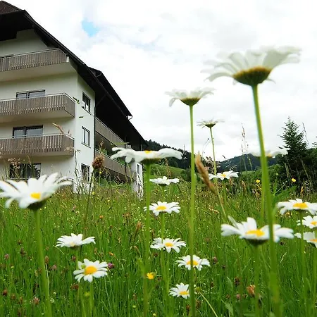Fuxxbau Hotel