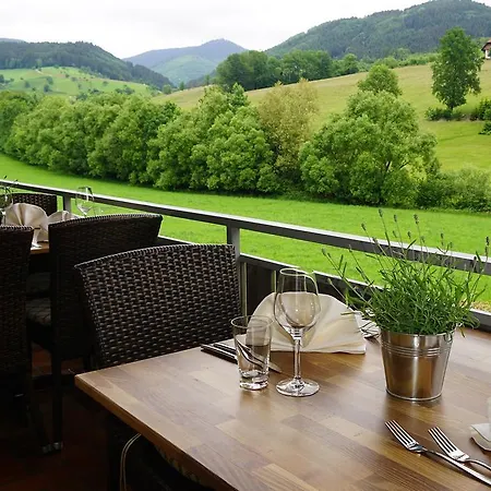 Fuxxbau 3* Fischerbach