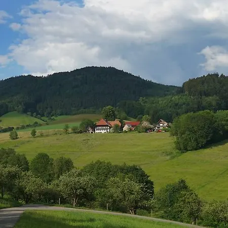 Fuxxbau Hotel Fischerbach