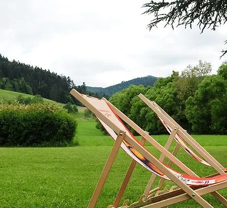 Fuxxbau 3* Fischerbach