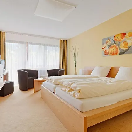 Fuxxbau Hotel